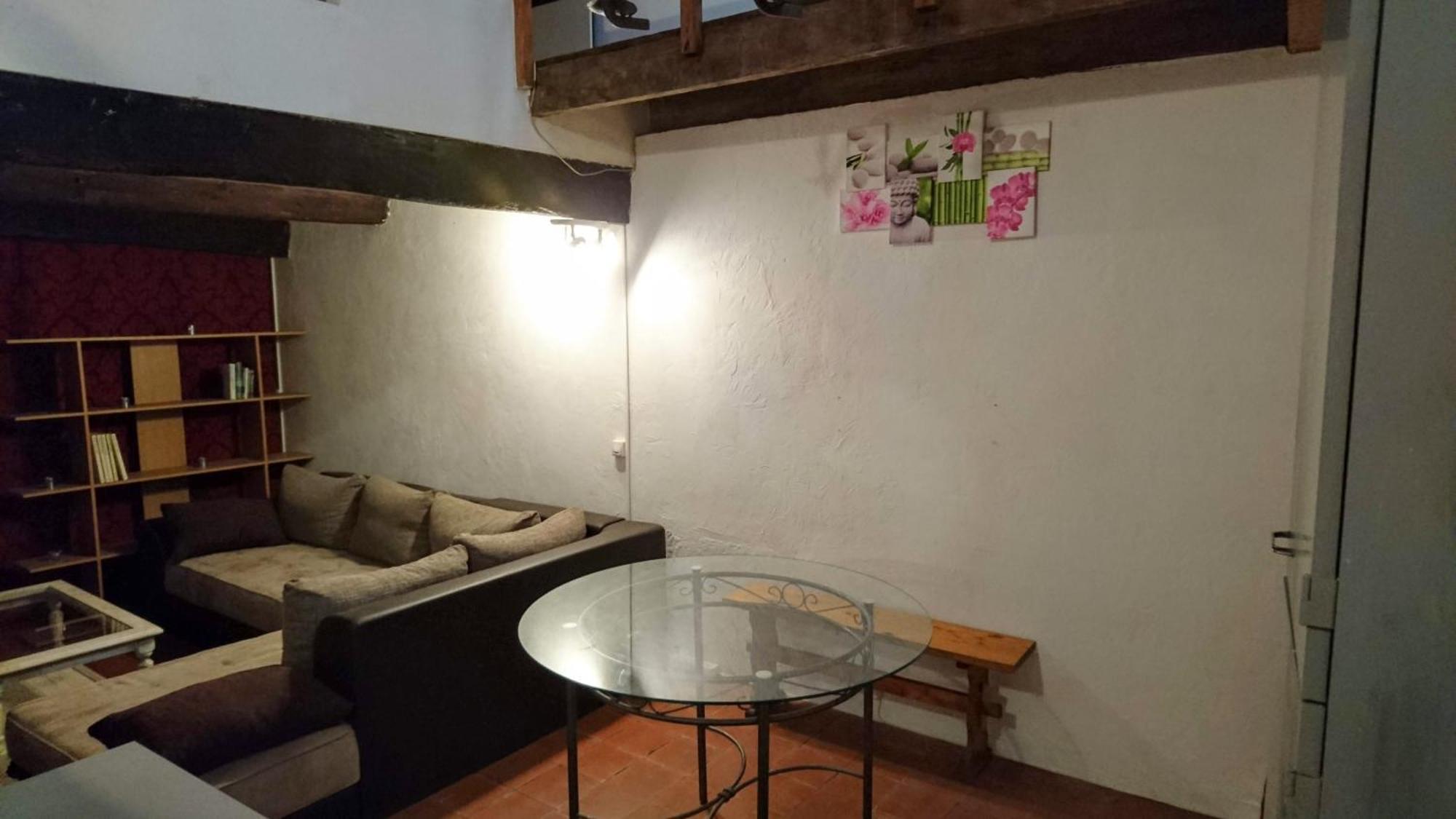 Studio Loft Belgentier Екстериор снимка