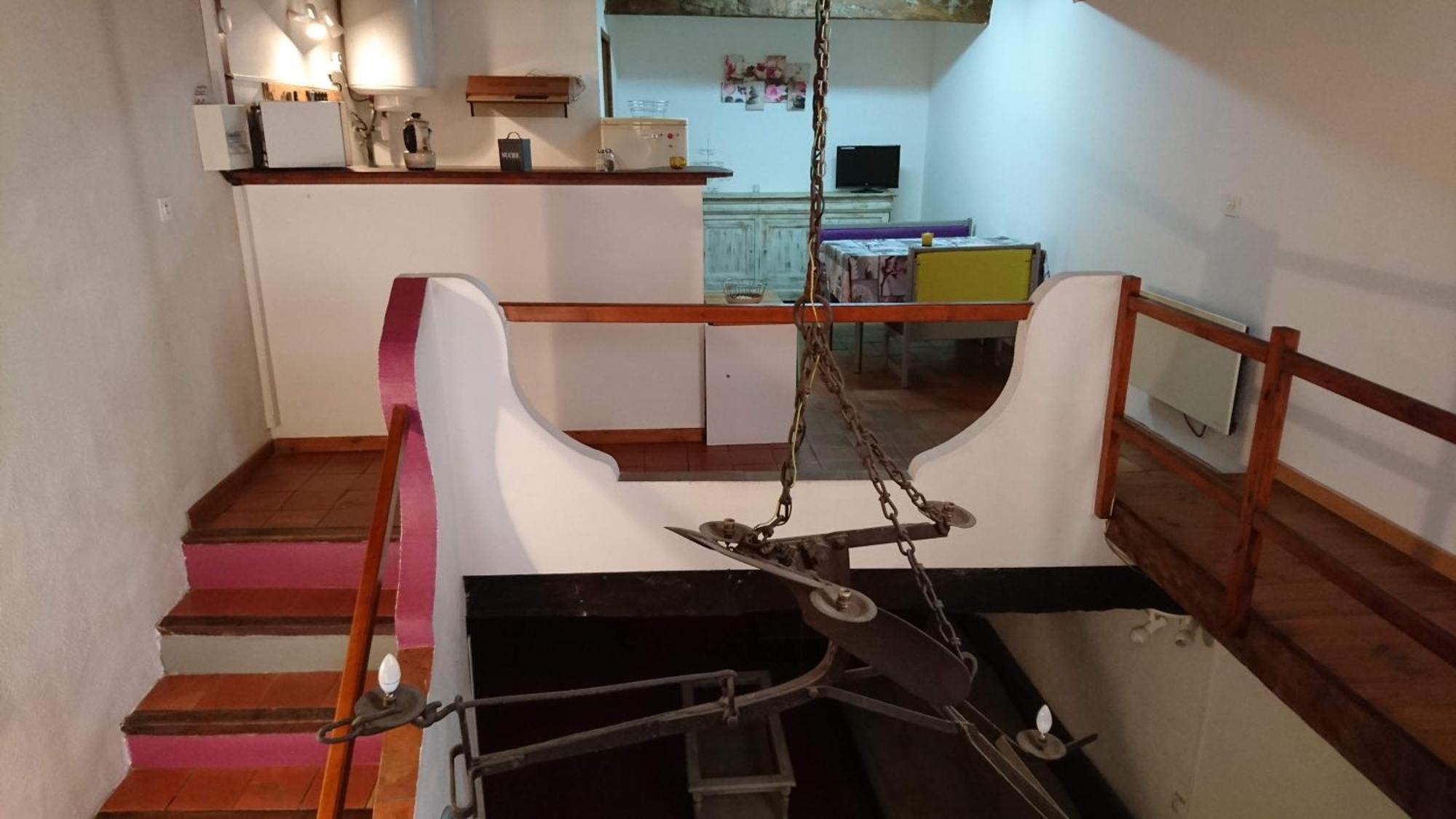 Studio Loft Belgentier Екстериор снимка