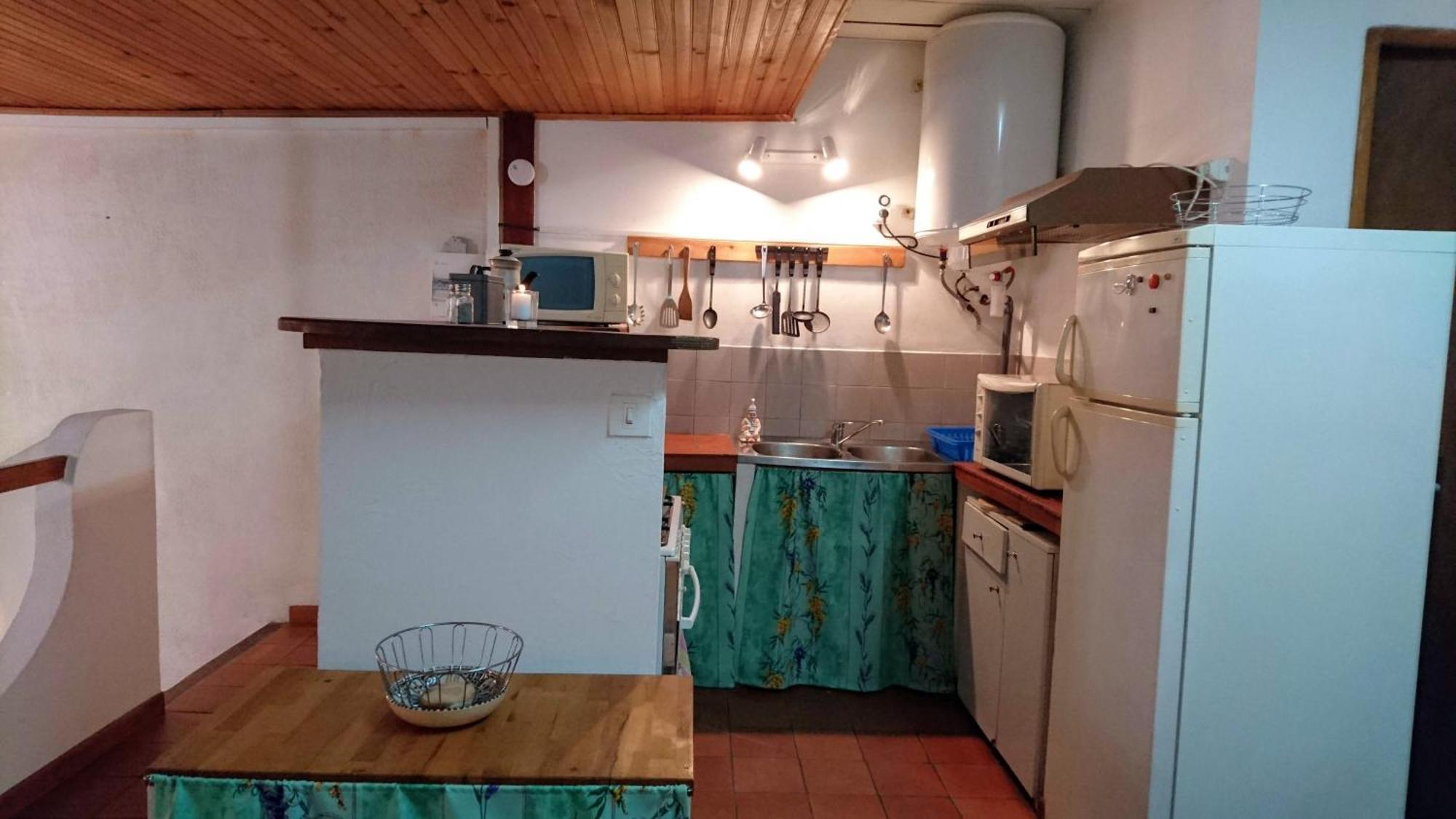 Studio Loft Belgentier Екстериор снимка