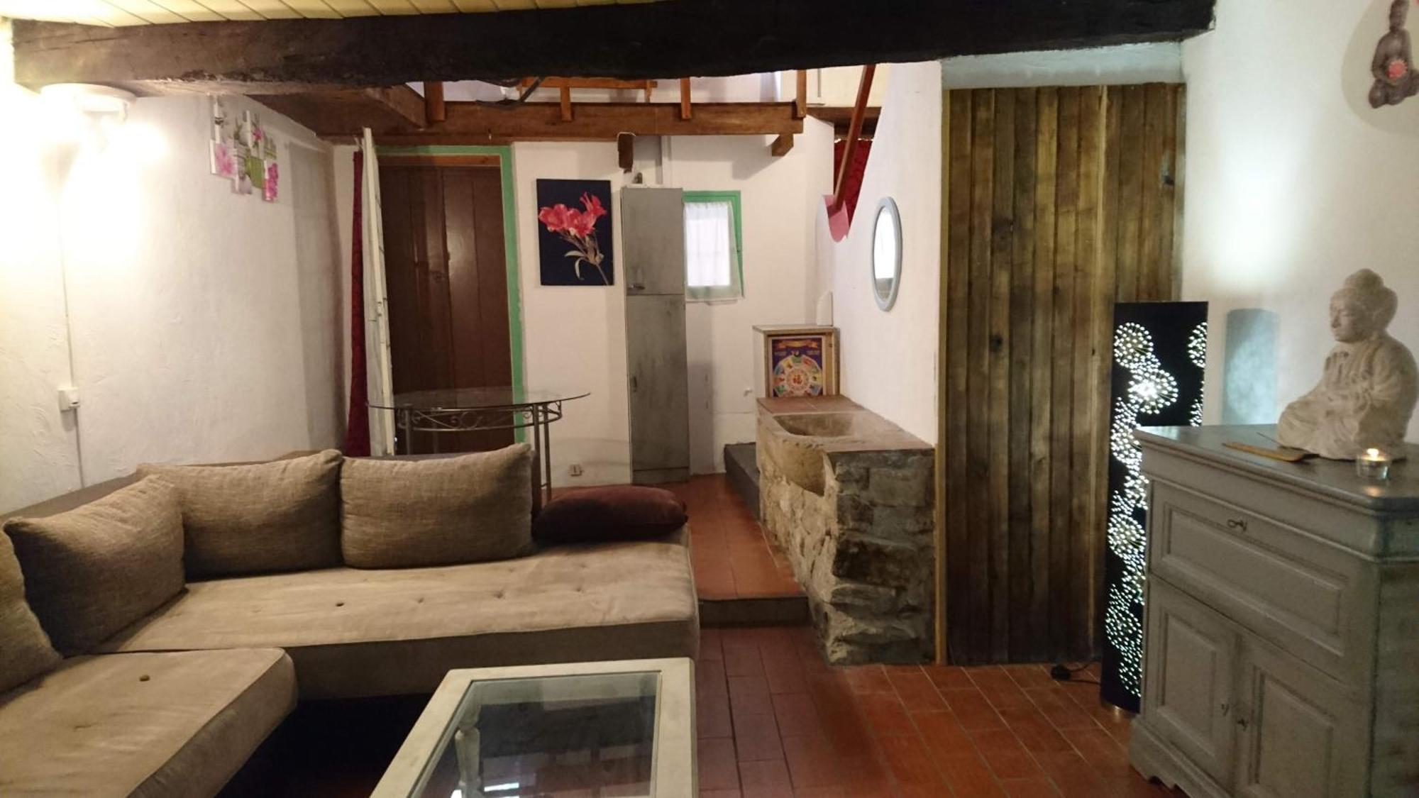Studio Loft Belgentier Екстериор снимка