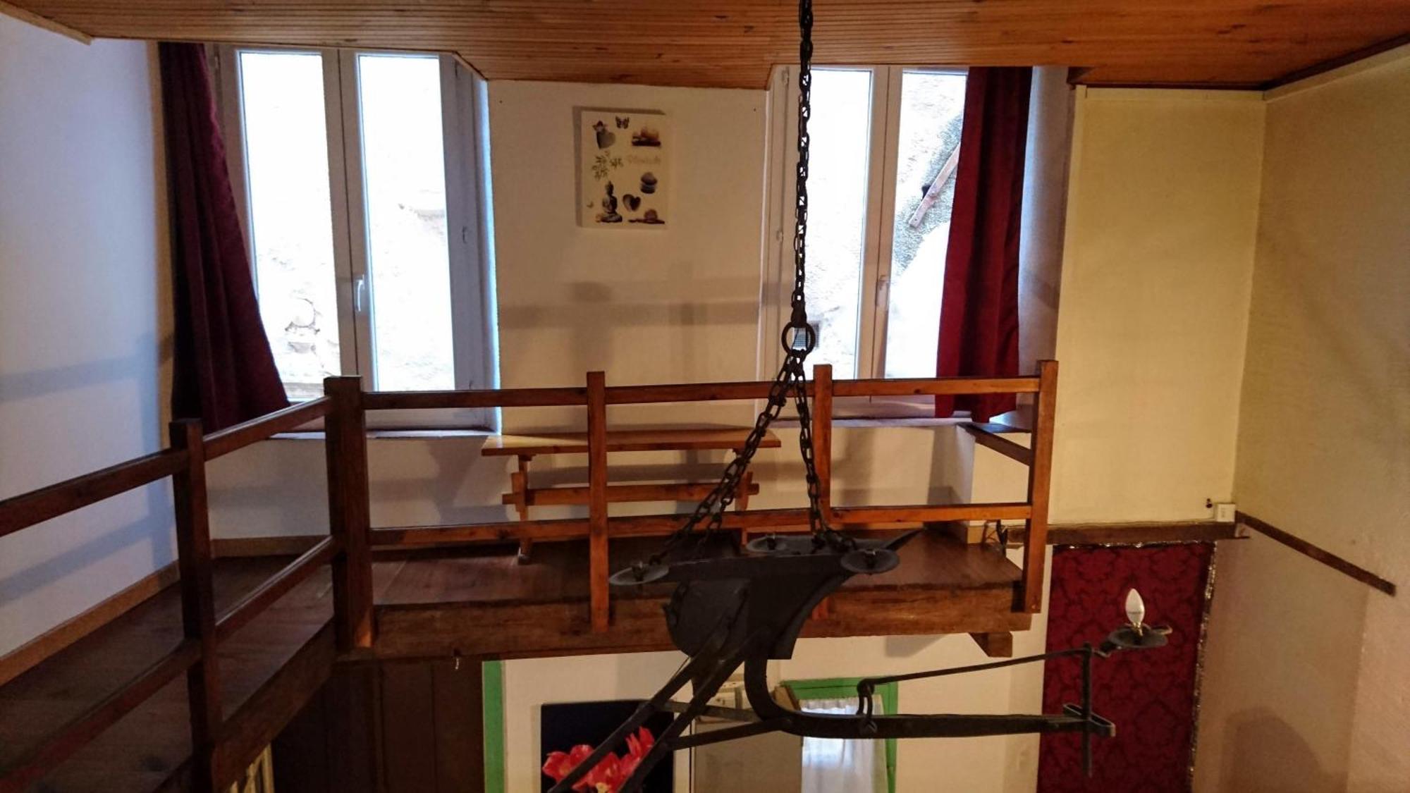Studio Loft Belgentier Екстериор снимка