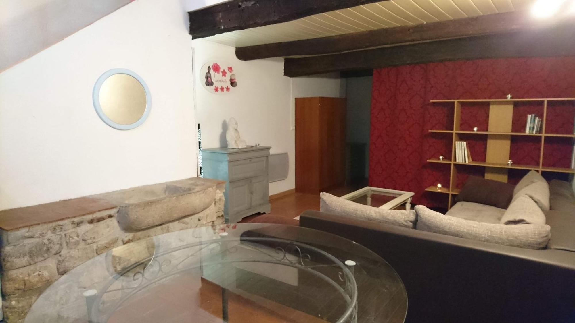 Studio Loft Belgentier Екстериор снимка