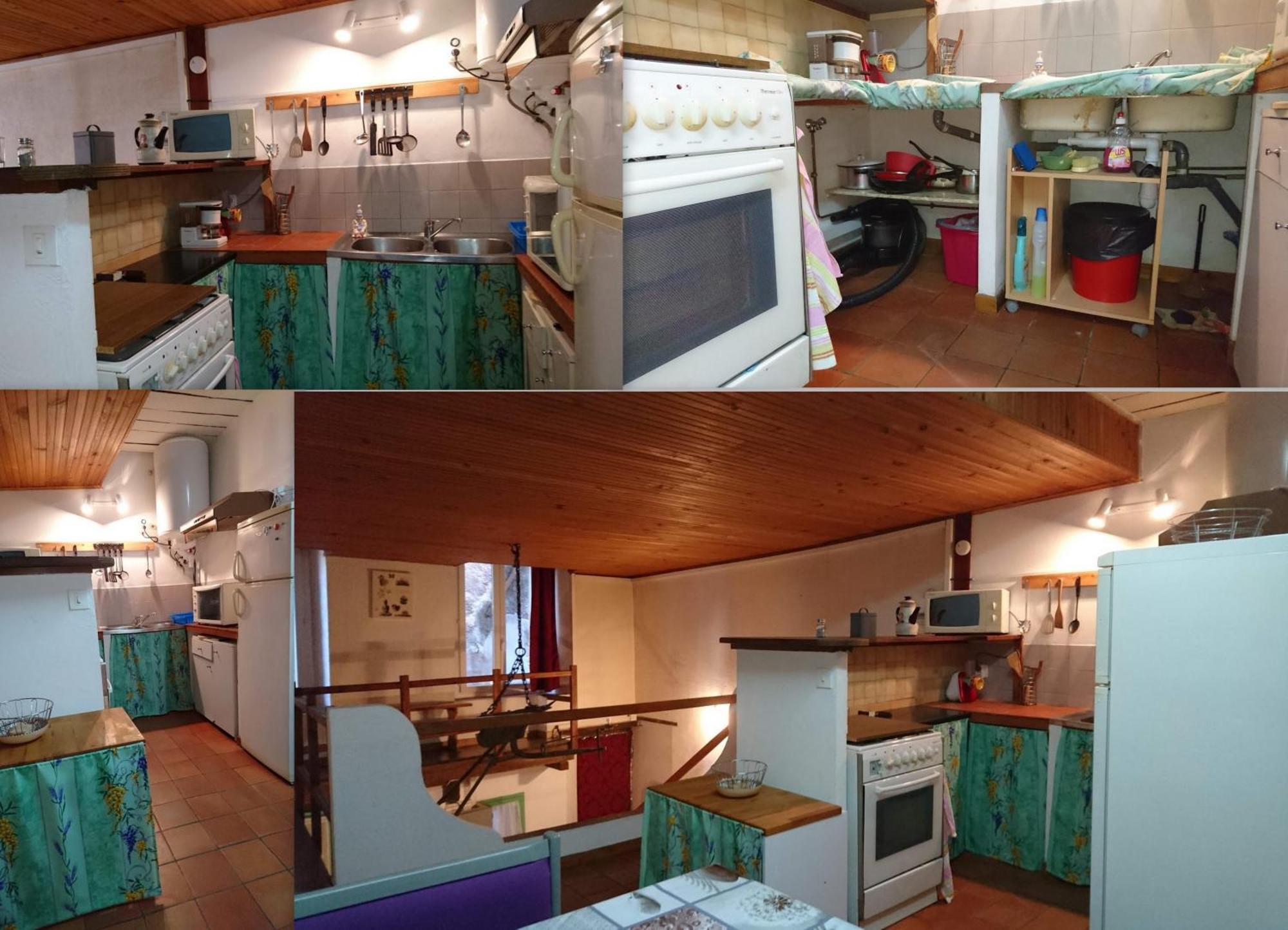 Studio Loft Belgentier Екстериор снимка